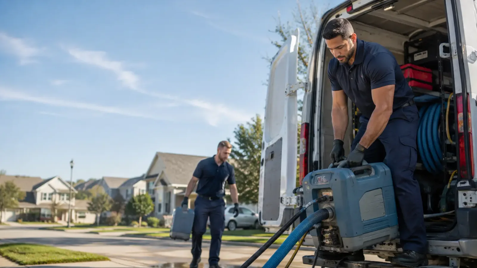 Trauma Cleanup in Hillsboro, IN near me